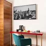 Adoro Hotel Rom