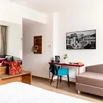 Hotel Adoro Rom
