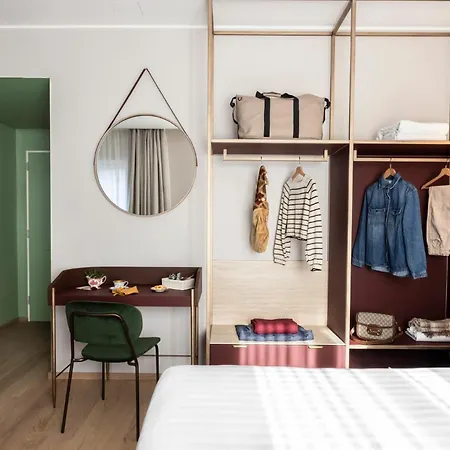 فندق Adoro روما