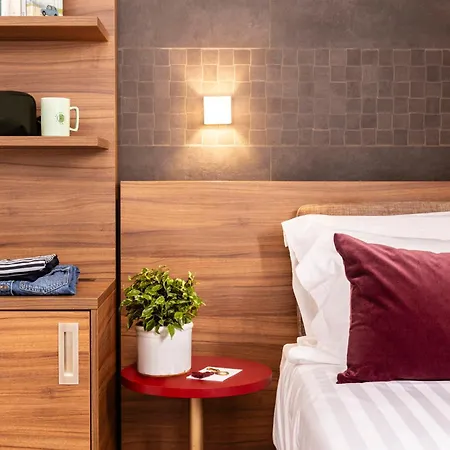 Adoro 4* Рим