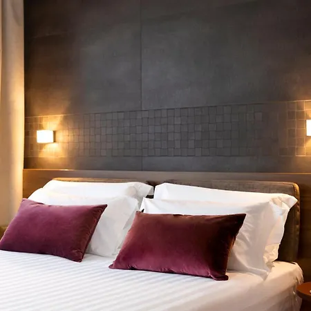Adoro 4* Рим