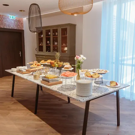 فندق Adoro روما