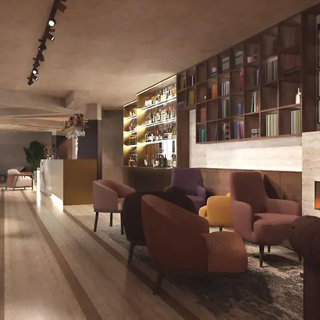 Adoro فندق روما