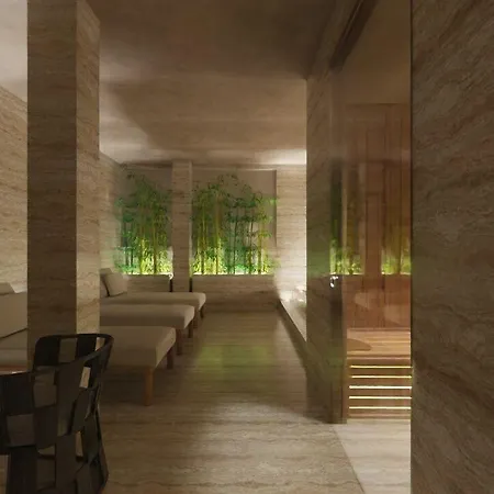 Adoro فندق روما