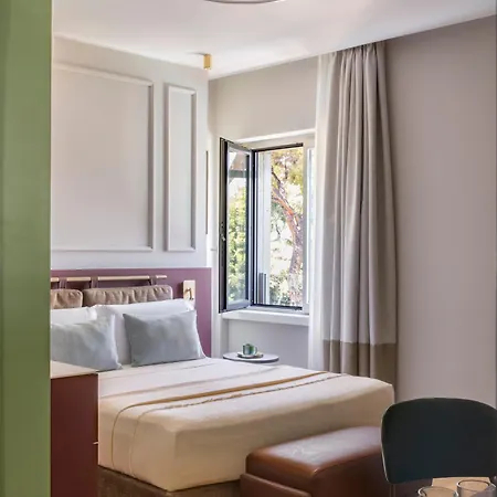 Adoro Hotel Rom
