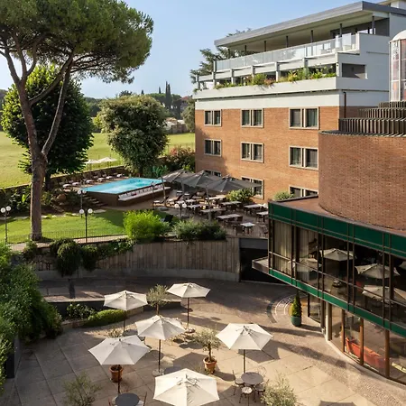 Hotel Adoro Rom