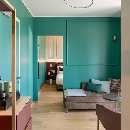 Hotel Adoro Rom