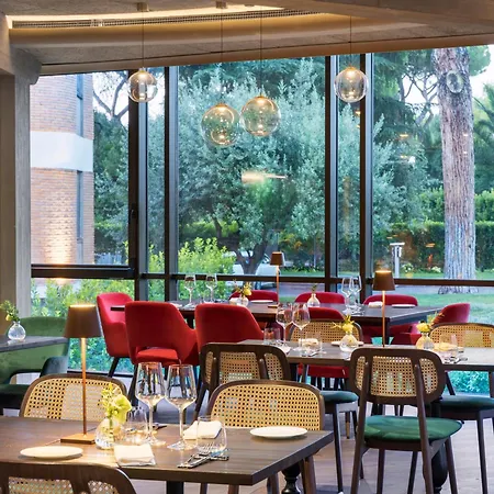 Adoro Hotel Rom