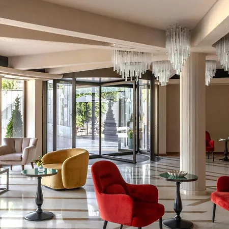 Hotel Adoro Rom