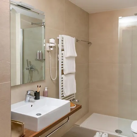 Hotel Adoro Rom