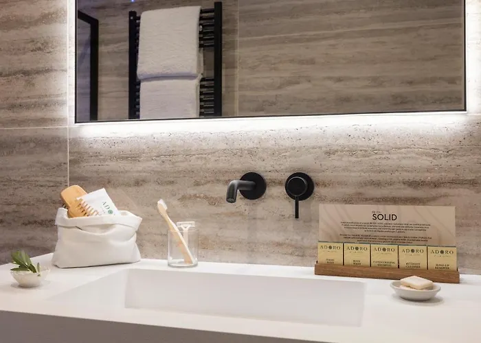 Adoro Hotel Rome